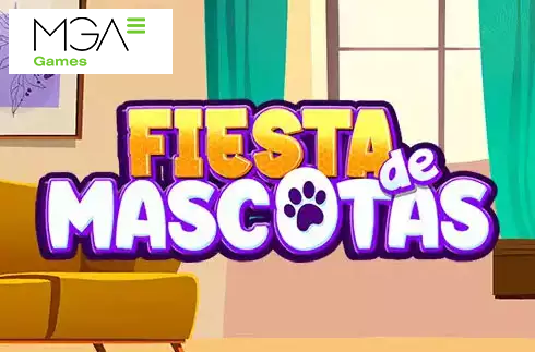 Fiesta de Mascotas